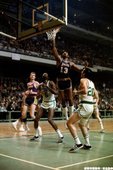 1969：塞爾提克 4-3險勝湖人