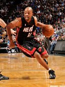 10.艾斯頓(Rafer Alston)，邁阿密熱火隊