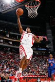 3.洛瑞(Kyle Lowry)，休士頓火箭隊