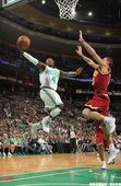 4.羅賓森(Nate Robinson)，波士頓塞爾提克