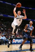 NO.23、米勒(Mike Miller)
