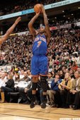 NO.22、哈靈頓(Al Harrington)