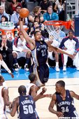 NO.11、蓋伊(Rudy Gay)