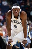 NO.24、布魯爾(Ronnie Brewer)