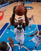 NO.19、海伍德(Brendan Haywood)