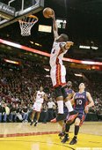 NO.2、韋德(Dwyane Wade)