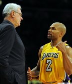 二、費雪(Derek Fisher)