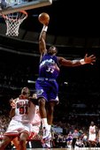 5、馬龍(Karl Malone)：1998年總冠軍賽第五場