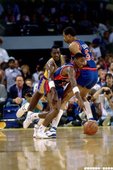 7、湯瑪斯(Isiah Thomas)：1988年總冠軍賽第六場