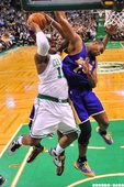 4、戴維斯(Glen Davis)