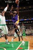 3、歐頓(Lamar Odom)
