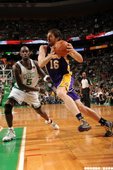 1、蓋索(Pau Gasol)