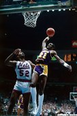 3、庫柏(Michael Cooper)