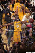 1、布萊恩(Kobe Bryant)：1996年第13順位