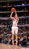 3.布雷克(Steve Blake)，快艇隊控衛