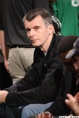3.籃網隊老闆普羅柯洛夫(Mikhail Prokhorov)