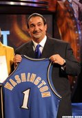 9.巫師隊老闆里昂希斯(Ted Leonsis)
