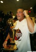 4.熱火老闆阿利森(Micky Arison)