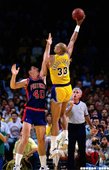 賈霸(Kareem Abdul-Jabbar)