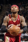7、威廉斯(Mo Williams)