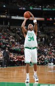 8、皮爾斯(Paul Pierce)