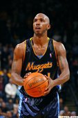 5、畢拉普斯(Chauncey Billups)
