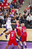 伊文斯(Tyreke Evans)