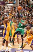 朗多(Rajon Rondo)
