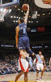 威廉斯(Deron Williams)