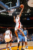 1、 藍道夫(Anthony Randolph)
