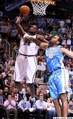 2、米爾塞普(Paul Milsap)