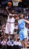 2、米爾塞普(Paul Milsap)