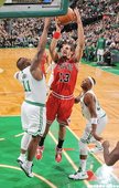6、諾亞(Joakim Noah)