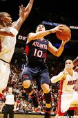 10、畢比(Mike Bibby)