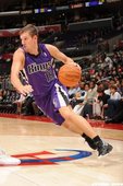 9、烏崔奇(Beno Udrih)