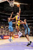 1、歐頓(Lamar Odom)