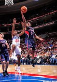 4. 提格(Jeff Teague)