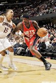5. 孟洛(Anthony Morrow)