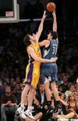10. 米利希奇(Darko Milicic)