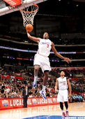 5.庫辛斯(DeMarcus Cousins，國王)