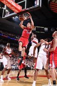 1．葛里芬(Blake Griffin，快艇)