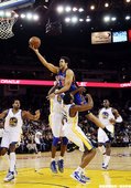 2．費爾茲(Landry Fields，尼克)