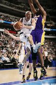 連續16個球季送出大三元：基德(Jason Kidd)