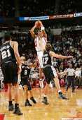 35秒13分：麥格瑞迪(Tracy McGrady)