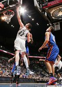 單場31分31籃板：洛夫(Kevin Love)