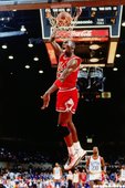 11、喬丹(Michael Jordan，1987-1988)：24歲