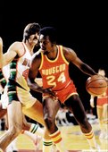 10、馬龍(Moses Malone，1978-1979)：23歲