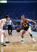 3、威斯特(Jerry West)