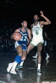 2、貝勒(Elgin Baylor)