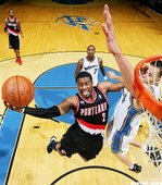 11、馬修斯(Wesley Matthews)，波特蘭拓荒者